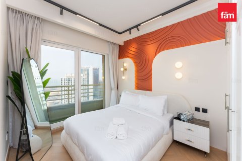 Apartment in Dubai Marina, Dubai 3 bedrooms, 129.2 sq.m. № 84323 - photo 26