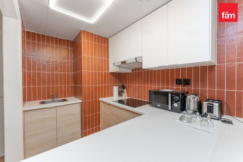 Apartment in Dubai Marina, Dubai 3 bedrooms, 129.2 sq.m. № 84323 - photo 9