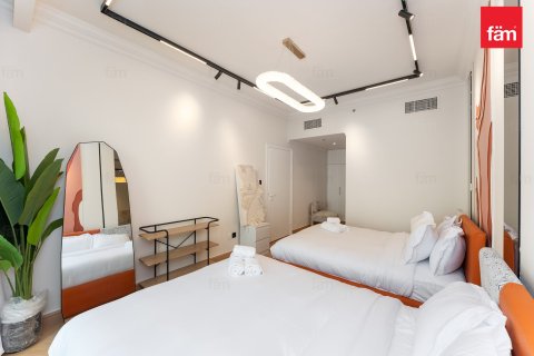 Apartment in Dubai Marina, Dubai 3 bedrooms, 129.2 sq.m. № 84323 - photo 25