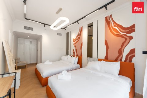 Apartment in Dubai Marina, Dubai 3 bedrooms, 129.2 sq.m. № 84323 - photo 23