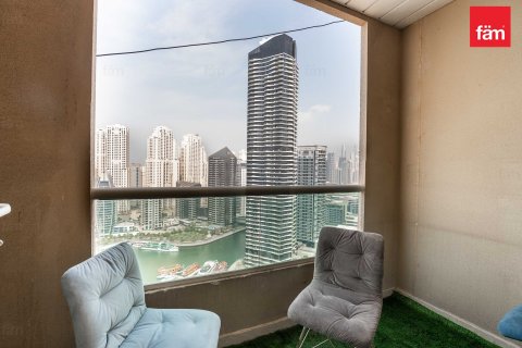 Apartment in Dubai Marina, Dubai 3 bedrooms, 129.2 sq.m. № 84323 - photo 20