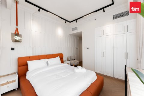 Apartment in Dubai Marina, Dubai 3 bedrooms, 129.2 sq.m. № 84323 - photo 18