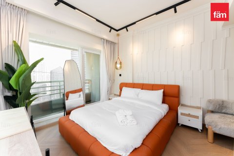 Apartment in Dubai Marina, Dubai 3 bedrooms, 129.2 sq.m. № 84323 - photo 17