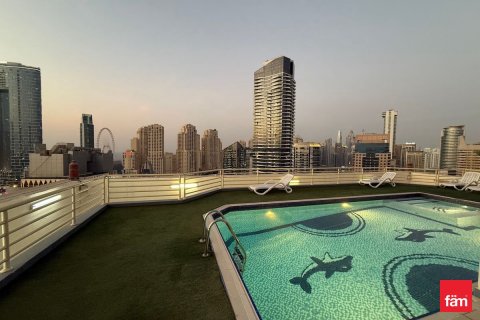 Apartment in Dubai Marina, Dubai 3 bedrooms, 129.2 sq.m. № 84323 - photo 7