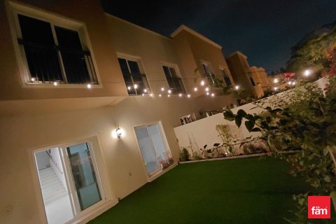 Maison de ville à Dubai, 3 chambres, 164.8 m², № 84312 - photo 2