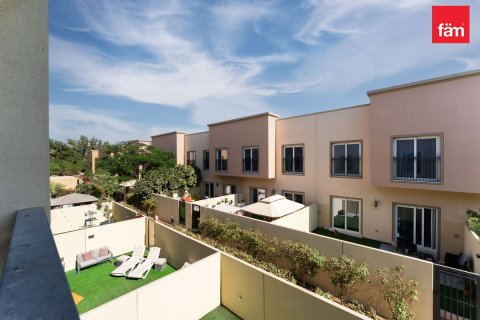 Maison de ville à Dubai, 3 chambres, 164.8 m², № 84312 - photo 24