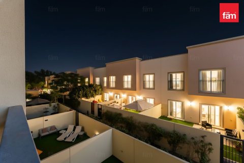 Maison de ville à Dubai, 3 chambres, 164.8 m², № 84312 - photo 11