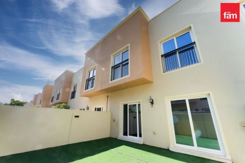 Maison de ville à Dubai, 3 chambres, 164.8 m², № 84312 - photo 14