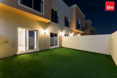 Maison de ville à Dubai, 3 chambres, 164.8 m², № 84312 - photo 4