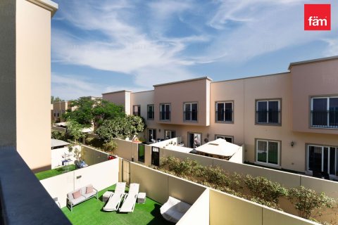 Maison de ville à Dubai, 3 chambres, 164.8 m², № 84312 - photo 15