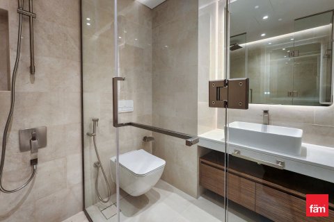 Apartment in Umm Suqeim, Dubai 3 bedrooms, 172 sq.m. № 84315 - photo 20