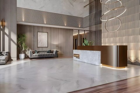 Appartement à Arjan, Dubai, 1 chambre, 72.5 m², № 84316 - photo 17