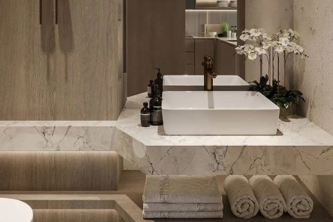 Appartement à Arjan, Dubai, 1 chambre, 72.5 m², № 84316 - photo 19