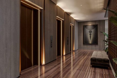 Appartement à Arjan, Dubai, 1 chambre, 72.5 m², № 84316 - photo 8