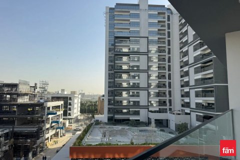 Appartement à Arjan, Dubai, 1 chambre, 72.2 m², № 84316