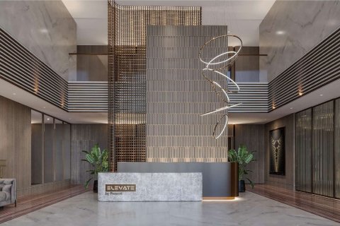 Appartement à Arjan, Dubai, 1 chambre, 72.5 m², № 84316 - photo 26