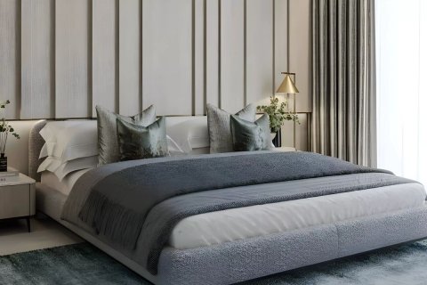 Appartement à Arjan, Dubai, 1 chambre, 72.5 m², № 84316 - photo 16