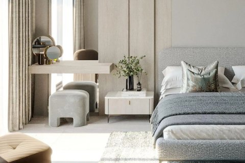 Appartement à Arjan, Dubai, 1 chambre, 72.5 m², № 84316 - photo 7