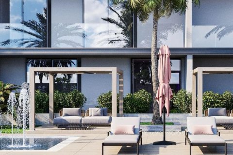 Appartement à Arjan, Dubai, 1 chambre, 72.5 m², № 84316 - photo 14