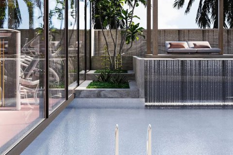 Appartement à Arjan, Dubai, 1 chambre, 72.5 m², № 84316 - photo 5