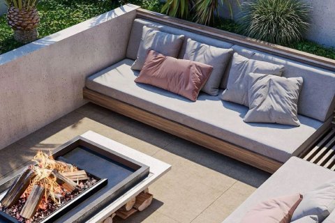 Appartement à Arjan, Dubai, 1 chambre, 72.5 m², № 84316 - photo 13