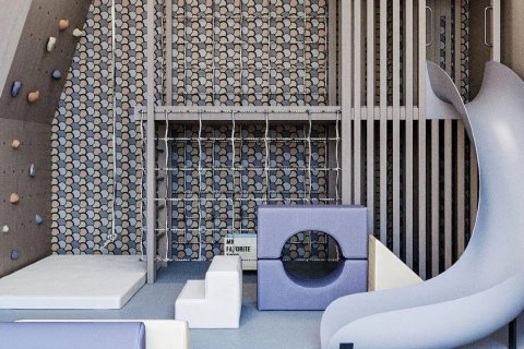 Appartement à Arjan, Dubai, 1 chambre, 72.5 m², № 84316 - photo 18