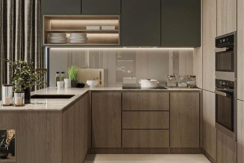 Appartement à Arjan, Dubai, 1 chambre, 72.5 m², № 84316 - photo 11