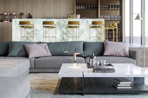 Appartement à Arjan, Dubai, 1 chambre, 72.5 m², № 84316