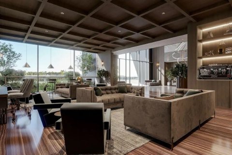 Appartement à Arjan, Dubai, 1 chambre, 72.5 m², № 84316 - photo 22