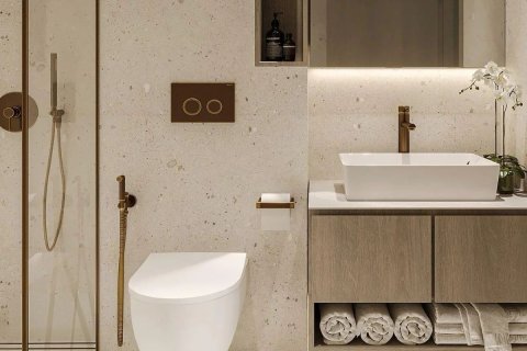 Appartement à Arjan, Dubai, 1 chambre, 72.5 m², № 84316 - photo 15