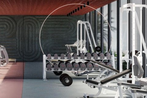 Appartement à Arjan, Dubai, 1 chambre, 72.5 m², № 84316 - photo 20