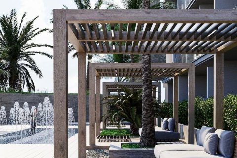 Appartement à Arjan, Dubai, 1 chambre, 72.5 m², № 84316 - photo 24