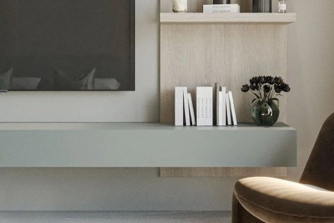 Appartement à Arjan, Dubai, 1 chambre, 72.5 m², № 84316 - photo 6