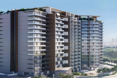 Appartement à Arjan, Dubai, 1 chambre, 72.5 m², № 84316 - photo 23