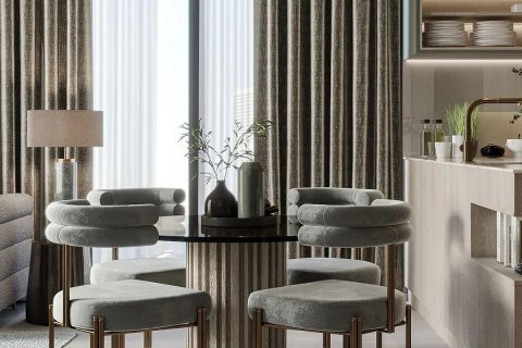 Appartement à Arjan, Dubai, 1 chambre, 72.5 m², № 84316 - photo 21