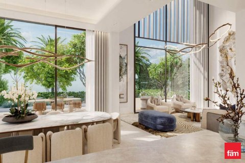 Villa à Dubai, 4 chambres, 594 m², № 84324 - photo 4