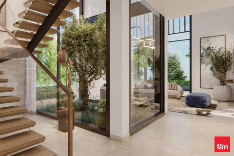 Villa à Dubai, 4 chambres, 594 m², № 84324 - photo 6