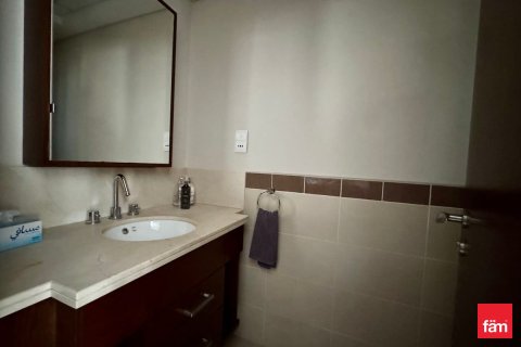 Apartamento en Downtown Dubai (Downtown Burj Dubai), Dubai, 1 dormitorio, 74.2 m², № 84314 - foto 8