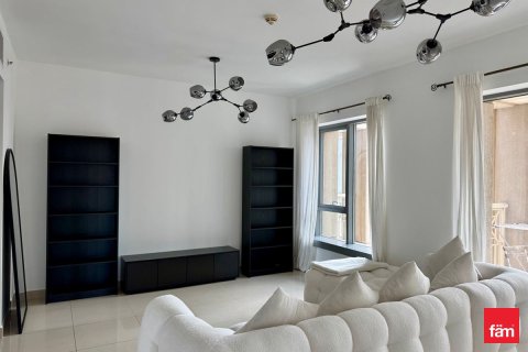 Apartamento en Downtown Dubai (Downtown Burj Dubai), Dubai, 1 dormitorio, 74.2 m², № 84314 - foto 2