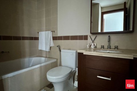 Apartamento en Downtown Dubai (Downtown Burj Dubai), Dubai, 1 dormitorio, 74.2 m², № 84314 - foto 9