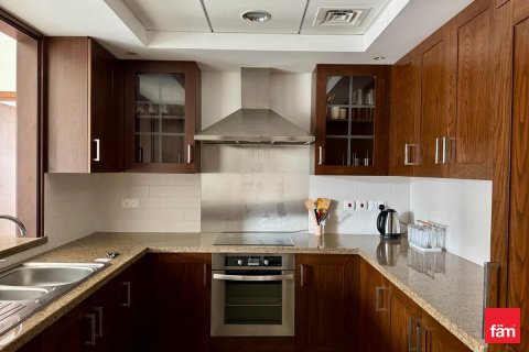 Apartamento en Downtown Dubai (Downtown Burj Dubai), Dubai, 1 dormitorio, 74.2 m², № 84314 - foto 4