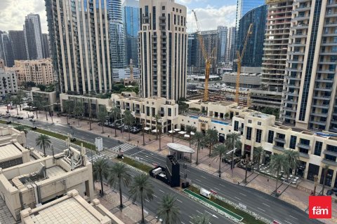 Apartamento en Downtown Dubai (Downtown Burj Dubai), Dubai, 1 dormitorio, 74.2 m², № 84314 - foto 10