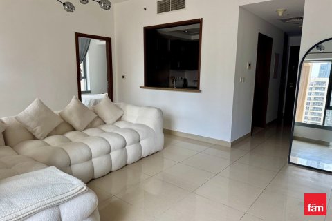 Apartamento en Downtown Dubai (Downtown Burj Dubai), Dubai, 1 dormitorio, 74.2 m², № 84314 - foto 3