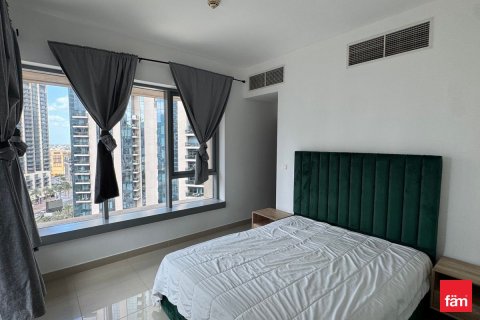 Apartamento en Downtown Dubai (Downtown Burj Dubai), Dubai, 1 dormitorio, 74.2 m², № 84314 - foto 5