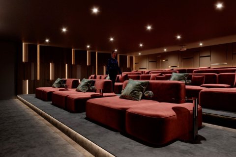 Apartment in Dubai Marina, Dubai 1 bedroom, 109.1 sq.m. № 84313 - photo 9