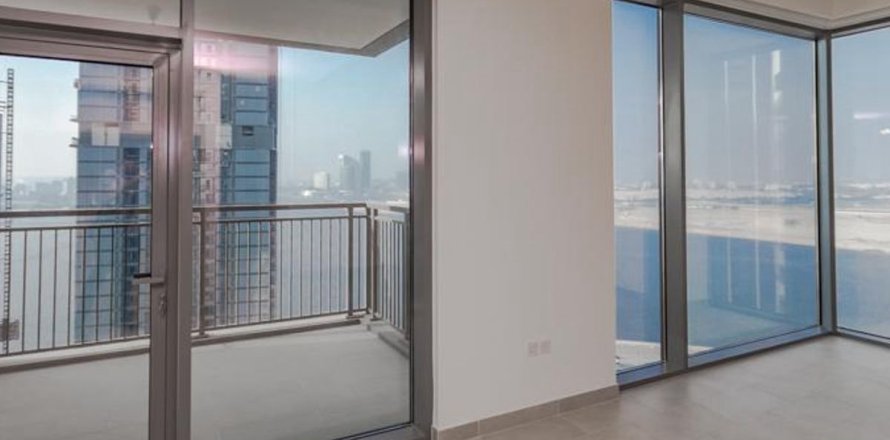 Квартира в Дубае, 3 спальни, 154.9м², № 23705