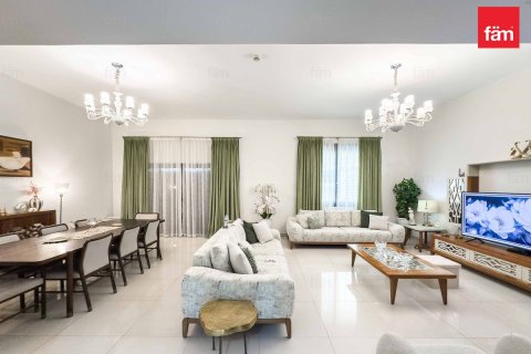 Townhouse in Al Furjan, Dubai 4 bedrooms, 226 sq.m. № 23704 - photo 9