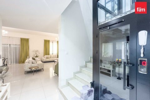 Townhouse in Al Furjan, Dubai 4 bedrooms, 226 sq.m. № 23704 - photo 12