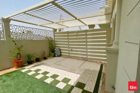 Townhouse in Al Furjan, Dubai 4 bedrooms, 226 sq.m. № 23704 - photo 11