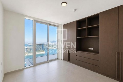 Appartement à EMAAR Beachfront, Dubai Harbour, Dubai, 4 chambres, 225.85 m², № 134236 - photo 2